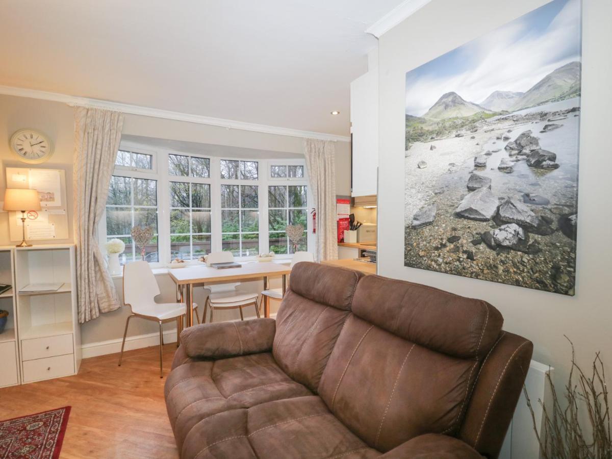 Lake View Windermere Zewnętrze zdjęcie