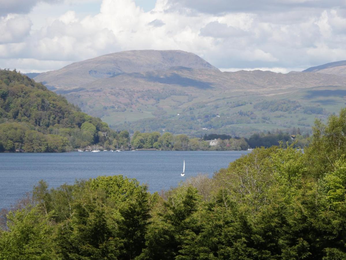 Lake View Windermere Zewnętrze zdjęcie