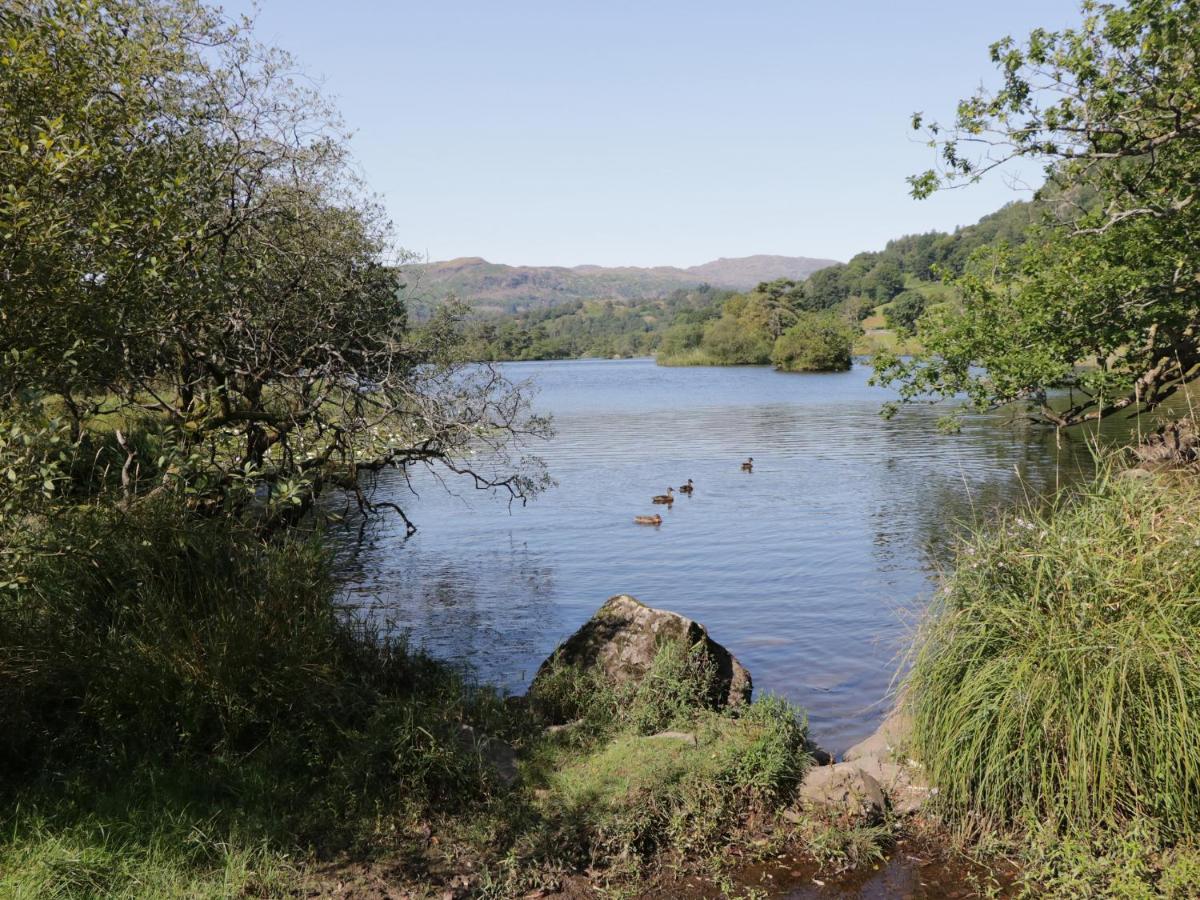Lake View Windermere Zewnętrze zdjęcie