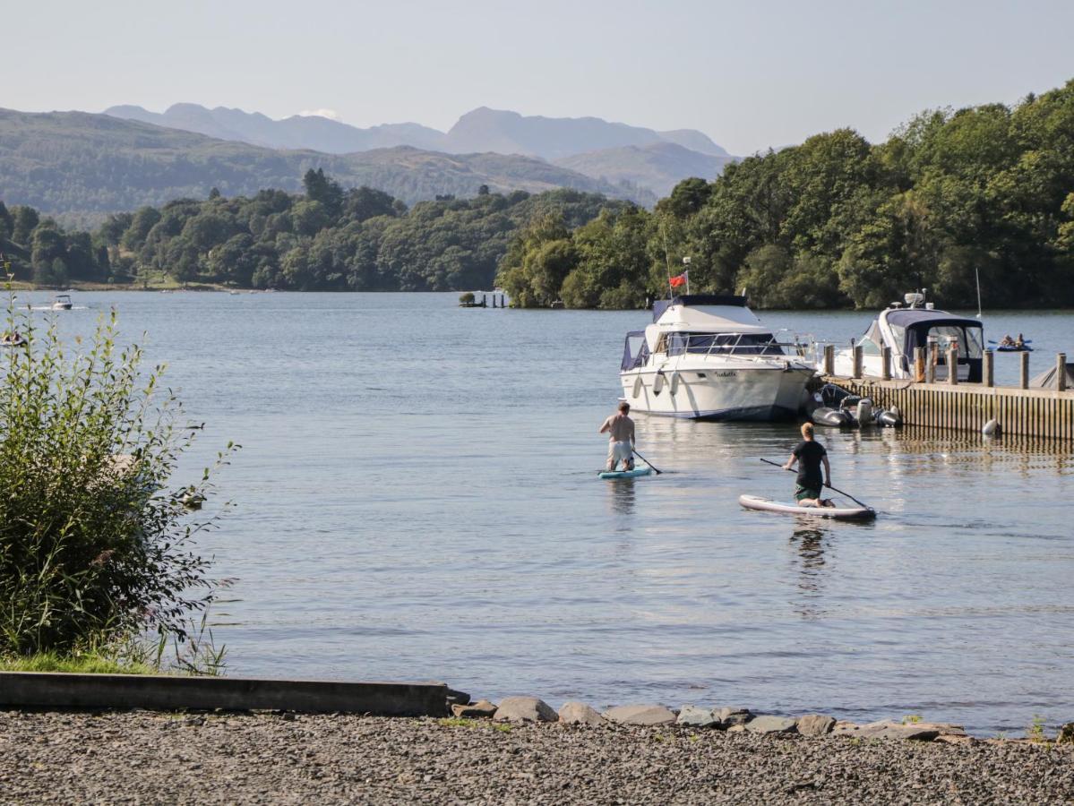 Lake View Windermere Zewnętrze zdjęcie