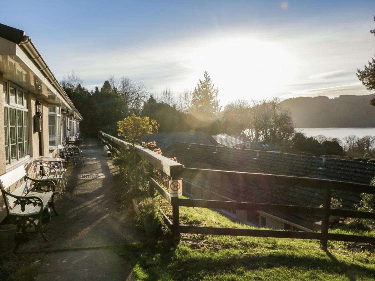 Lake View Windermere Zewnętrze zdjęcie
